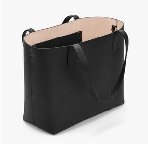Cuyana Small Classic Structured Tote